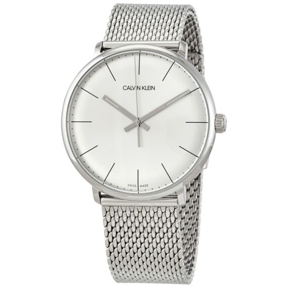 Calvin Klein Watch K8M21126