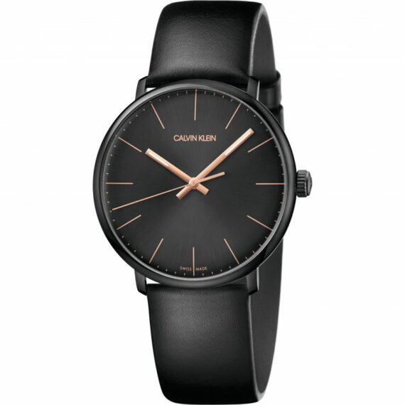 Calvin Klein Watch K8M214CB