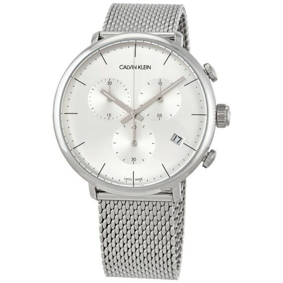 Calvin Klein Watch K8M27126