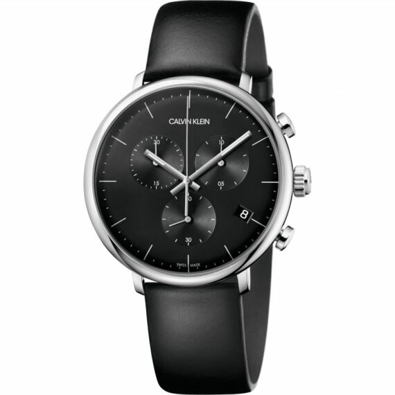 Calvin Klein Watch K8M271C1