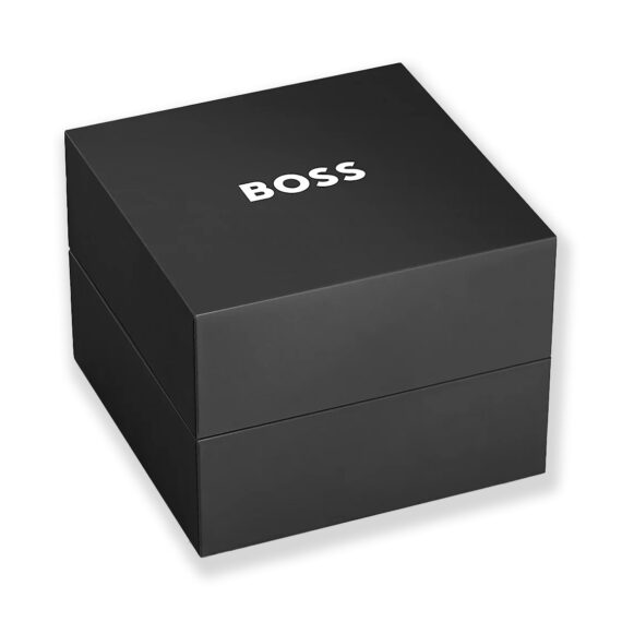 Hugo Boss Watch Presentation Box