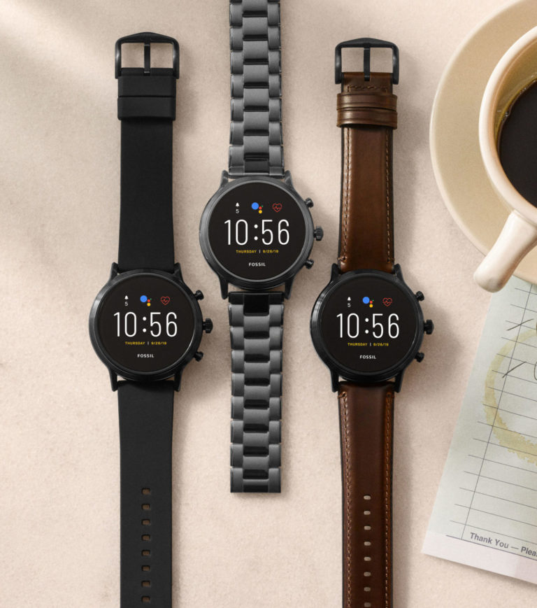 Fossil - Wholesale Watches B2B