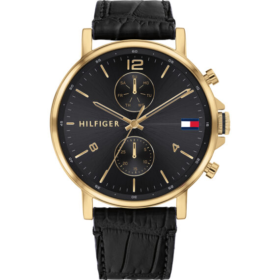 Tommy Hilfiger Watch 1710417