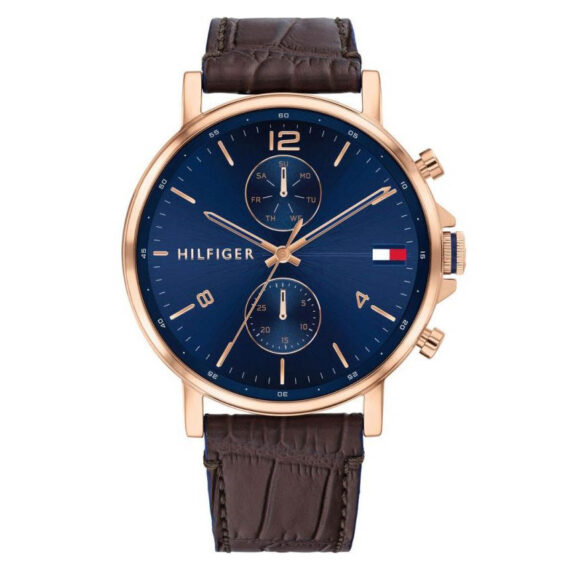 Tommy Hilfiger Watch 1710418