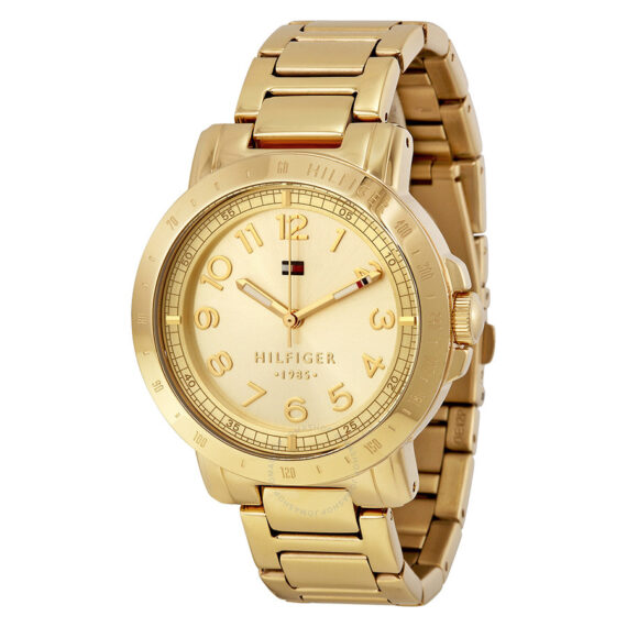 Tommy Hilfiger Watch 1781395