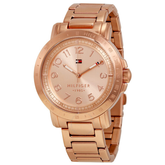 Tommy Hilfiger Watch 1781396