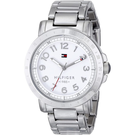 Tommy Hilfiger Watch 1781397