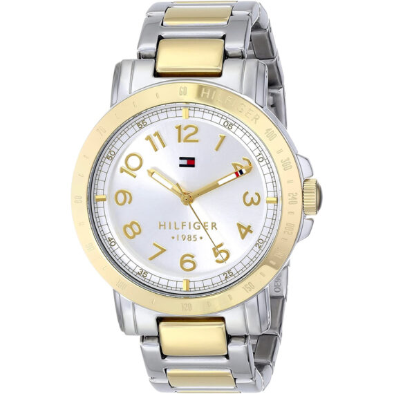 Tommy Hilfiger Watch 1781398