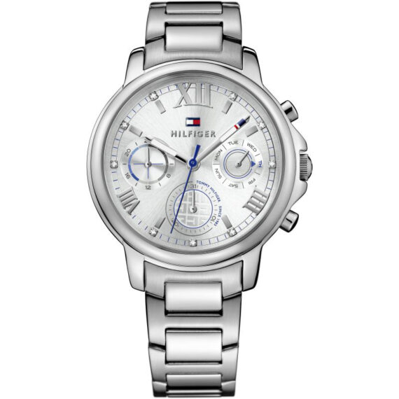 Tommy Hilfiger Watch 1781741