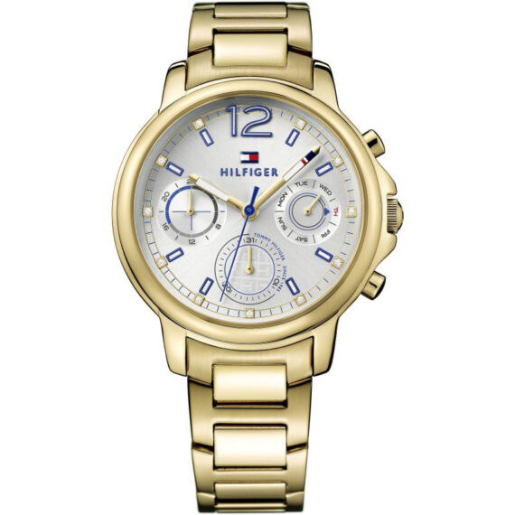 Tommy Hilfiger Watch 1781742