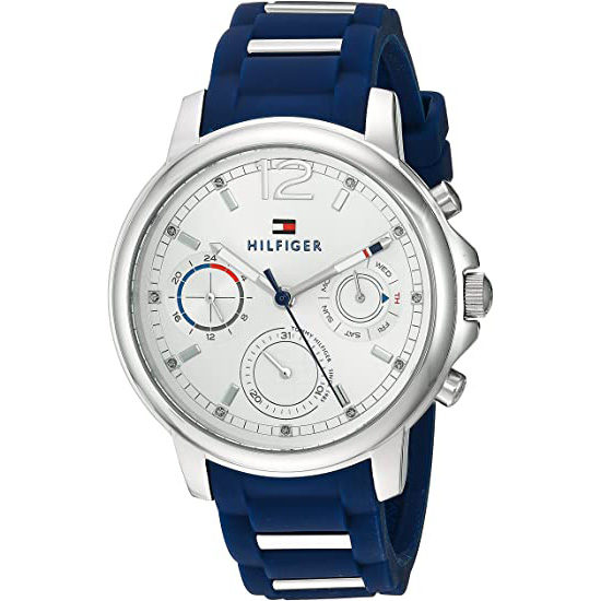 Tommy Hilfiger Watch 1781746