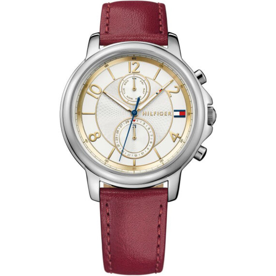 Tommy Hilfiger Watch 1781816