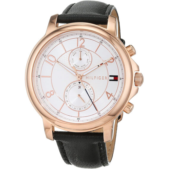 Tommy Hilfiger Watch 1781817