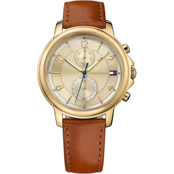 Tommy Hilfiger Watch 1781818