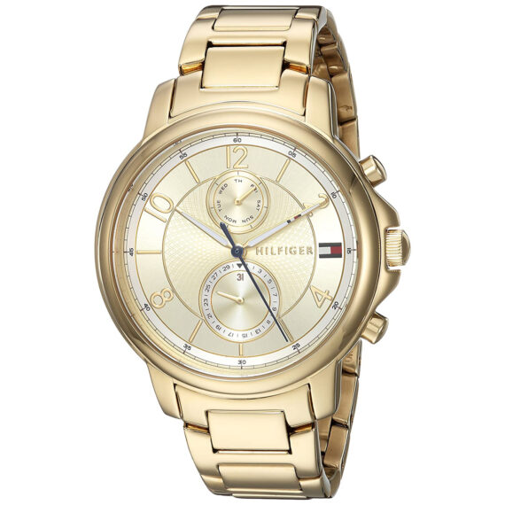 Tommy Hilfiger Watch 1781821