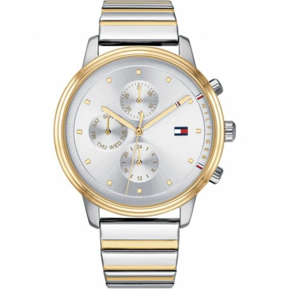 Tommy Hilfiger Watch 1781908