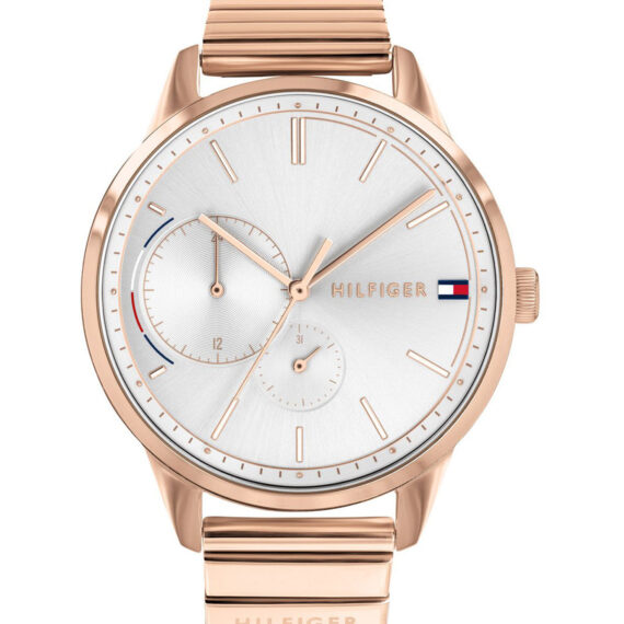 Tommy Hilfiger Watch 1782021