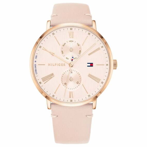 Tommy Hilfiger Watch 1782071