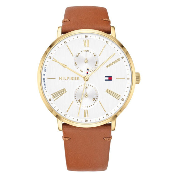 Tommy Hilfiger Watch 1782073