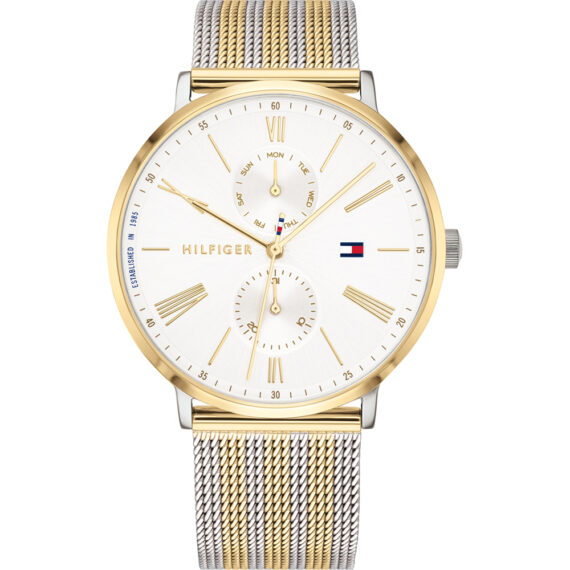 Tommy Hilfiger Watch 1782074