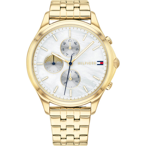 Tommy Hilfiger Watch 1782121