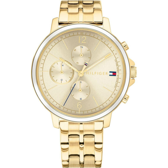 Tommy Hilfiger Watch 1782189