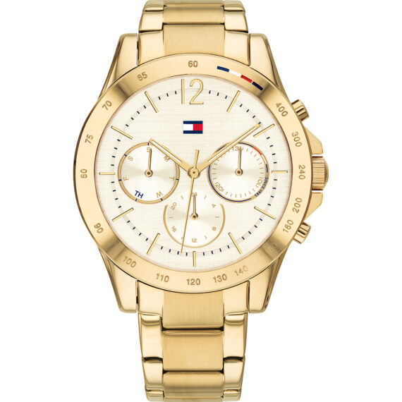 Tommy Hilfiger Watch 1782195