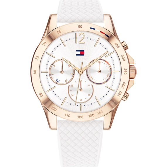 Tommy Hilfiger Watch 1782199