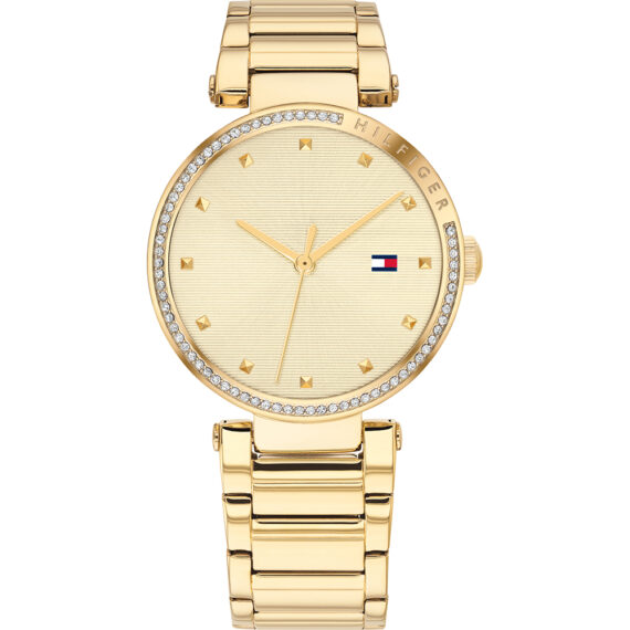 Tommy Hilfiger Watch 1782235