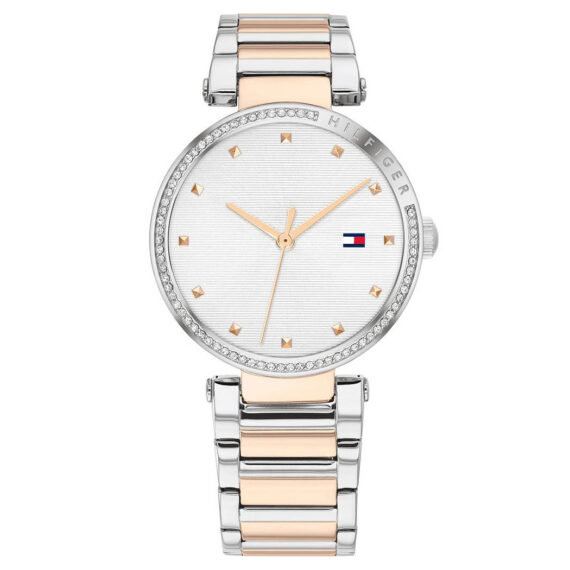 Tommy Hilfiger Watch 1782236