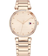 Tommy Hilfiger Watch 1782237