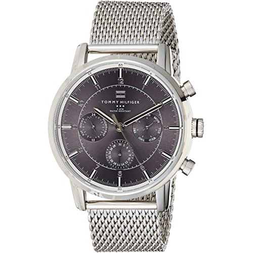 Tommy Hilfiger Watch 1790877