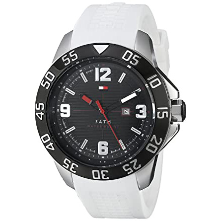 Tommy Hilfiger Watch 1790986