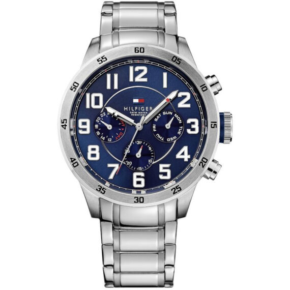 Tommy Hilfiger Watch 1791053