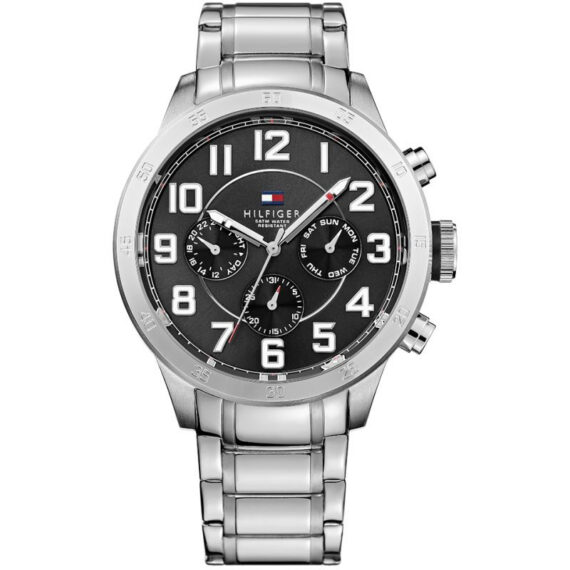 Tommy Hilfiger Watch 1791054