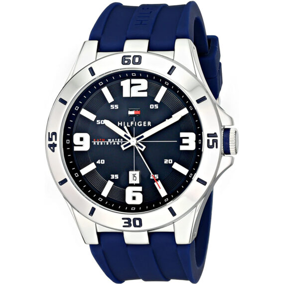 Tommy Hilfiger Watch 1791062