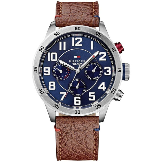 Tommy Hilfiger Watch 1791066