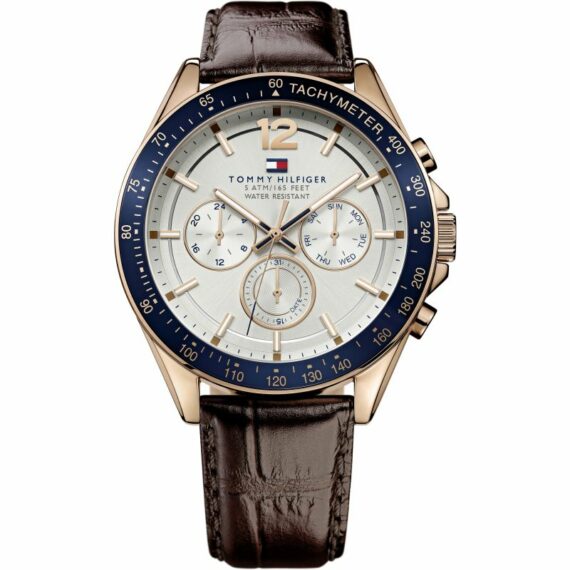 Tommy Hilfiger Watch 1791118