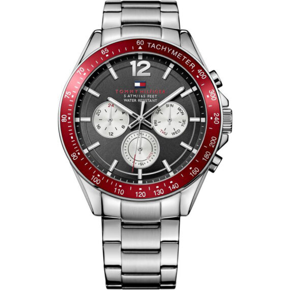 Tommy Hilfiger Watch 1791122