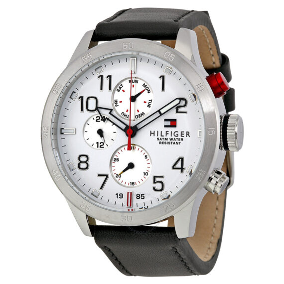 Tommy Hilfiger Watch 1791138