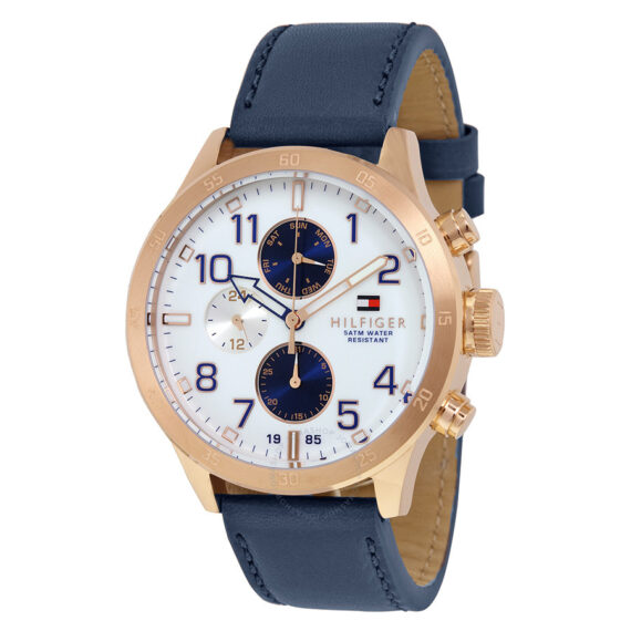 Tommy Hilfiger Watch 1791139