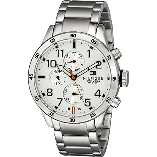 Tommy Hilfiger Watch 1791140