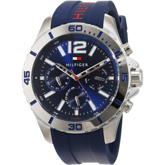 Tommy Hilfiger Watch 1791142