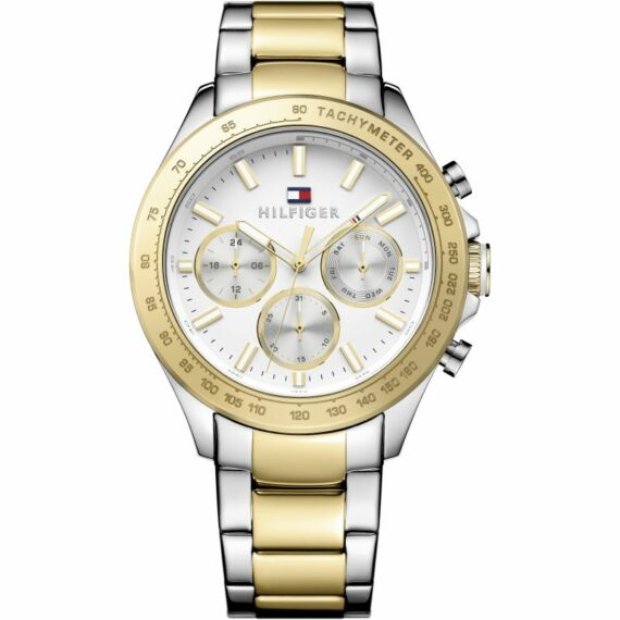 Tommy Hilfiger Watch 1791226