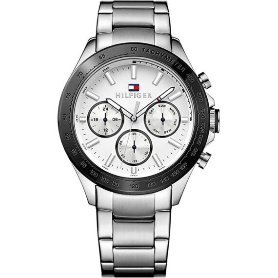 Tommy Hilfiger Watch 1791227