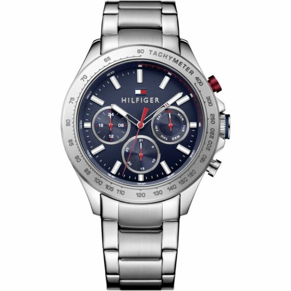 Tommy Hilfiger Watch 1791228