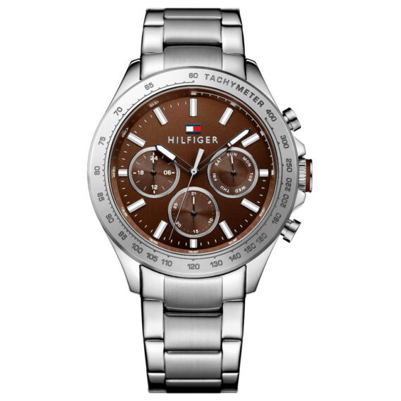 Tommy Hilfiger Watch 1791229