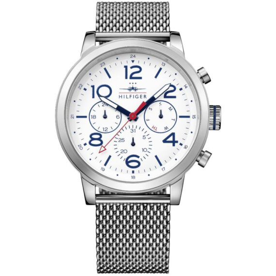 Tommy Hilfiger Watch 1791233