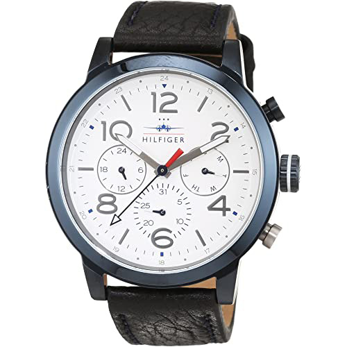 Tommy Hilfiger Watch 1791235