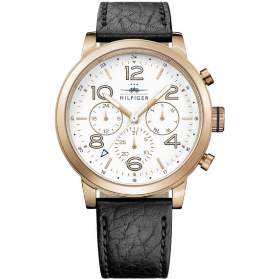 Tommy Hilfiger Watch 1791236